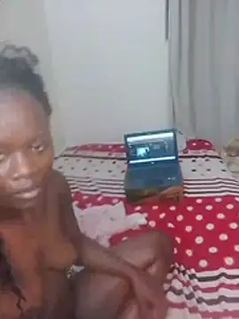 Baby_soul - Nice ass and big clit