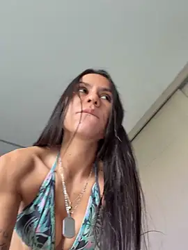 Dominantandsubmissiveshow - Zoom my asshole + rubbing pussy