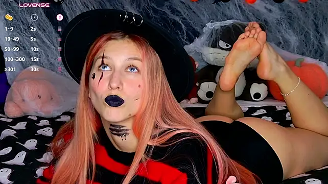 MissEmilyMiller - 🎃🎃🎃Preparing for Halloween 🎃🎃🎃