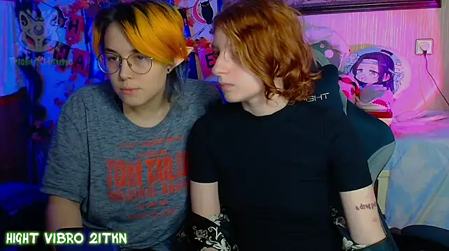 TrickyKitsune - 🍀Spank tits x16