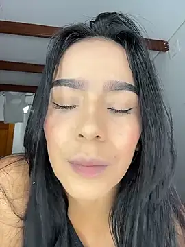 Melissa_Rendon - Girls house 🥵
