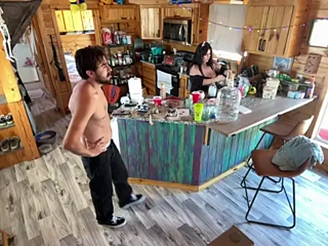 SierraxRuben26 - SUCK AND FUCK