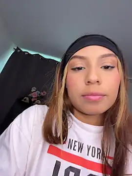 Amaranta_montiel - Very hard and deep blowjob very saliva