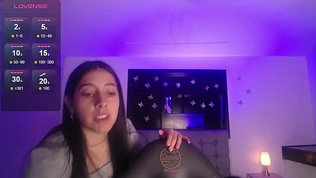 Melannyy_V - show tits 🍒