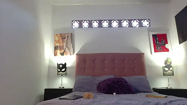 Akemirosse - Make me cum love