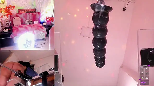 MayaRouse - FUCK MY HUNGRY ASS, TORNADOSQUIRT 3M