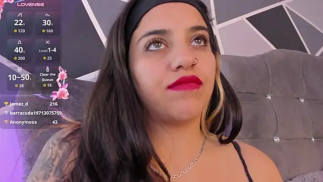 Alyssa_magiic - take off my trousers