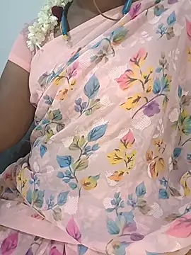 Tamil-hotwife - Ass show