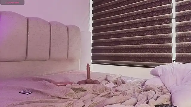 Evaa_Jonness - FUCK MY TRHOAT