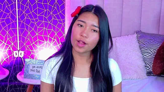 Hanaluna_ - spank my ass