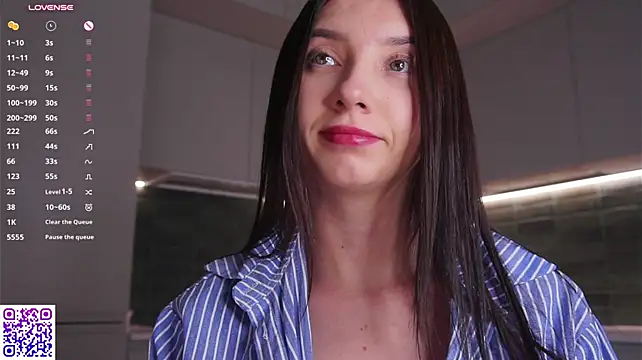 DaisyBlaze - rub my wet pussy as fast as I can