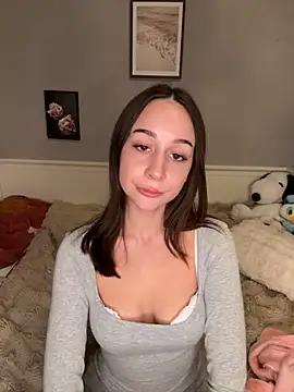 ChiaraMauzi - Last Tipp Get 5 min Toy Control😈