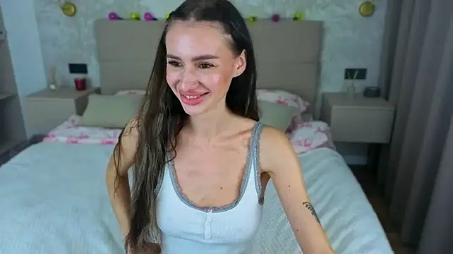 Snow_WhiteeeX - masturbate with you