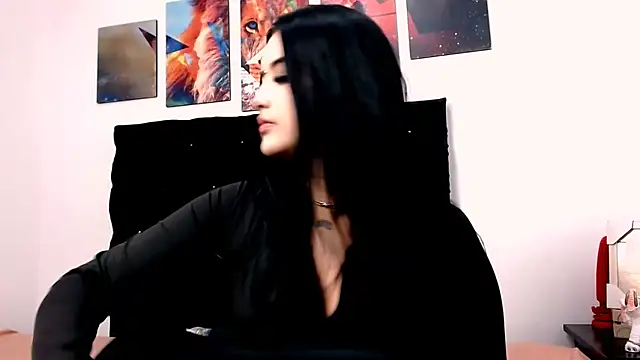 SCARLETVELVET_ - FINGER IN ASS HOLE