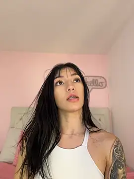Maddison_Foxxx - Rub pussy with toy 5min 💕