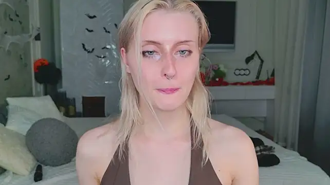 Oh__lily - sloppy nipples play