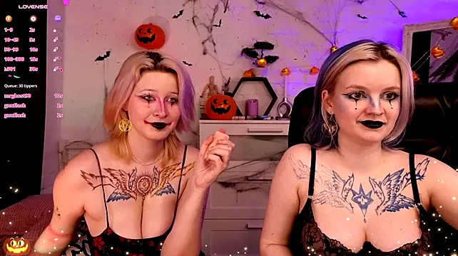 Bluedew - truth or dare! (last tipper)