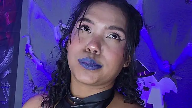 AntonelaVargas - Take control of my toy