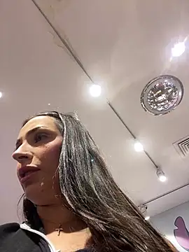 CharmingRuby - boobs out + gift ❤️