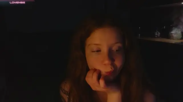 CelineArden - lets make my ass red
