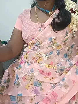 Tamil-hotwife - Ass show