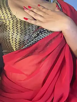 Mallu-Dark_Wild_Fantasy - Oily boobs