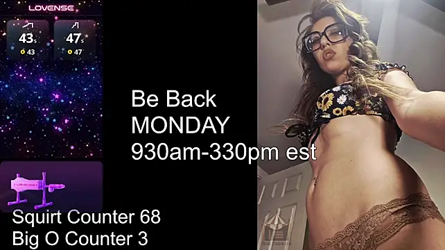 Freak7_7show - Make me cum