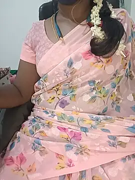 Tamil-hotwife - Ass show
