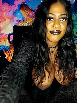 AmazonianMistress - 🎃Last Tipper Gets Treat🎃@Ride XL Dildo