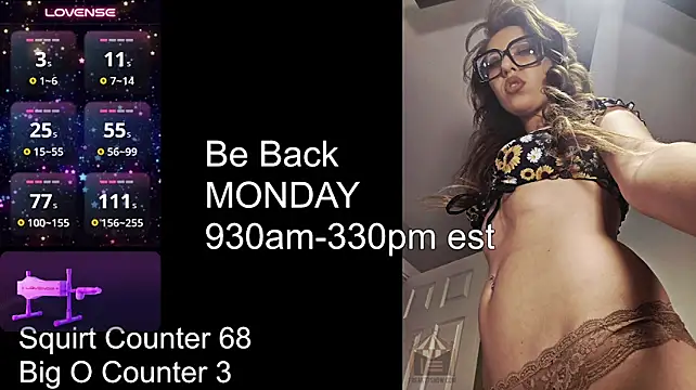 Freak7_7show - Make me cum