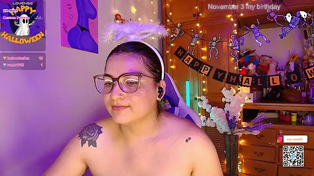 Eva_rosse69 - Stick your fingers in my ass 🍑💕👀
