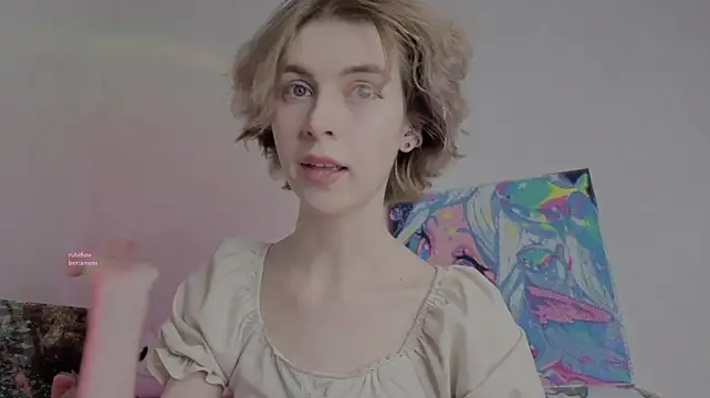 Bertamimi - take off panties