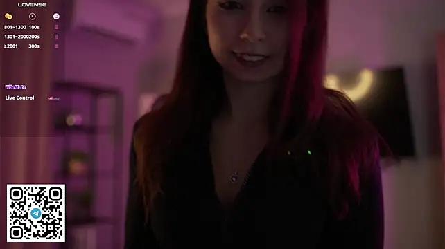 NerixalVire - tease with panties