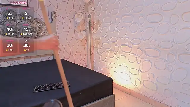 Sienna_glow - ride dildo