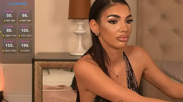Kendall_Jollye - Dripping pussy ready 10min ctrl LT 😏❤
