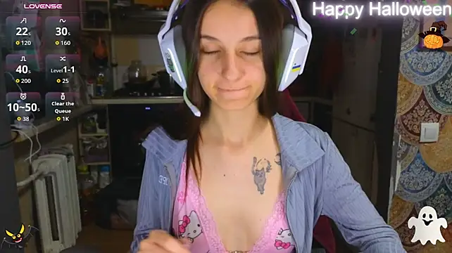 _Nika_Kik - naked
