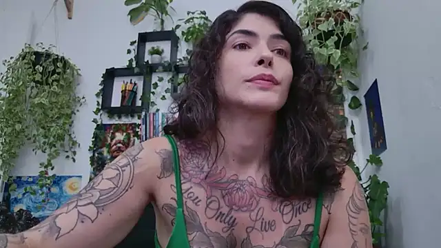 TaliMajesty - doggy / de 4