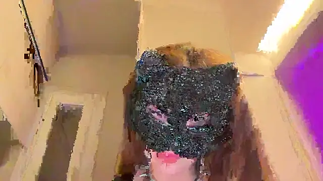 MayaHabib - Fuck me hard daddy