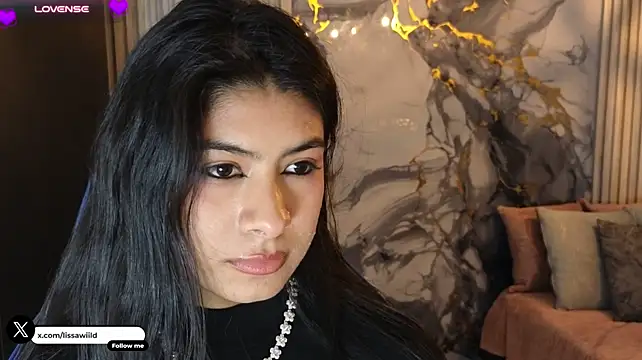 LissaWiild - Make me drip, I want to feel it all 💦🤤