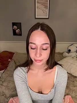 ChiaraMauzi - Suck my Finger 😈