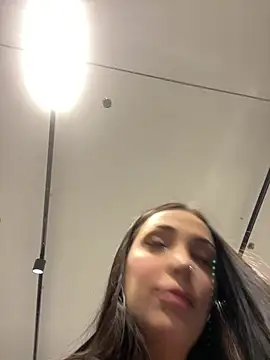 CharmingRuby - boobs out + gift ❤️