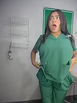 Nasty-Doctor