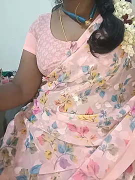 Tamil-hotwife - Ass show