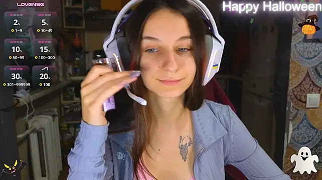 _Nika_Kik - naked