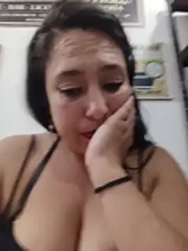 LIZETH_09 - Offpantieandfuckmyfinger