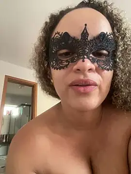 Sabrinaglow - 3 dedos na buceta e chupar dildo enorme