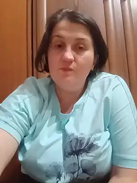 Yuliia_a - Just for the start 🥰