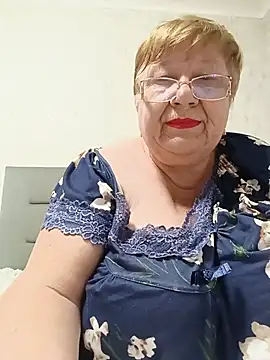 Lena_Gaby - Show boobs and pussy