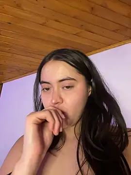 Camila_pinkk - Control lush 3 mins