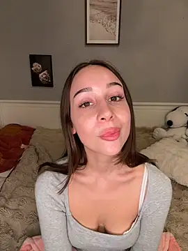 ChiaraMauzi - Slap my Ass 5x